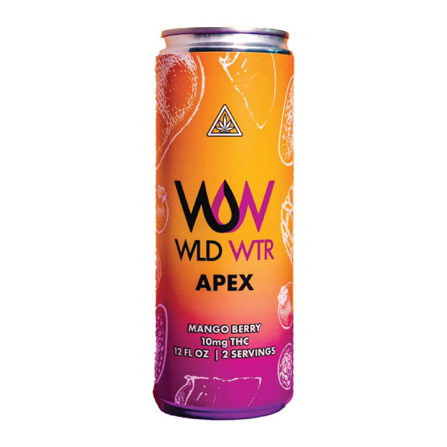 Omaha Thc Drinks