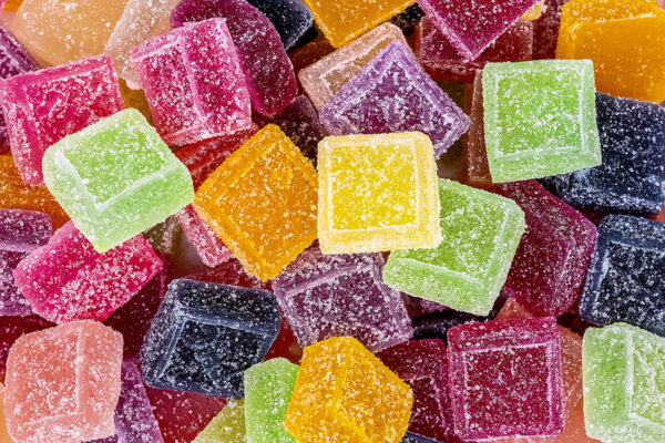 $1 – D9 Edibles