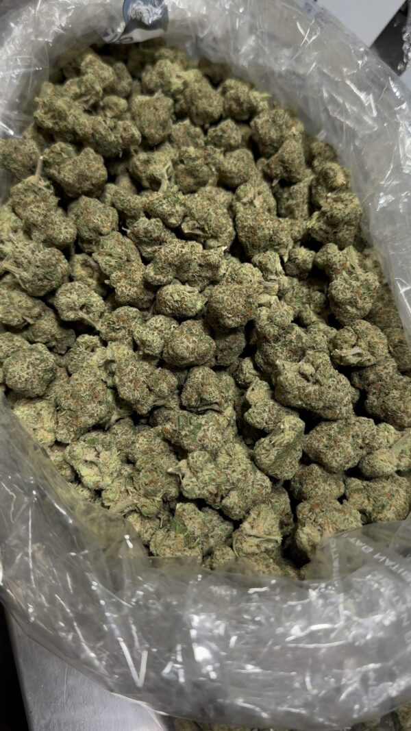Gushmints – Thca Flower Oz $150.00