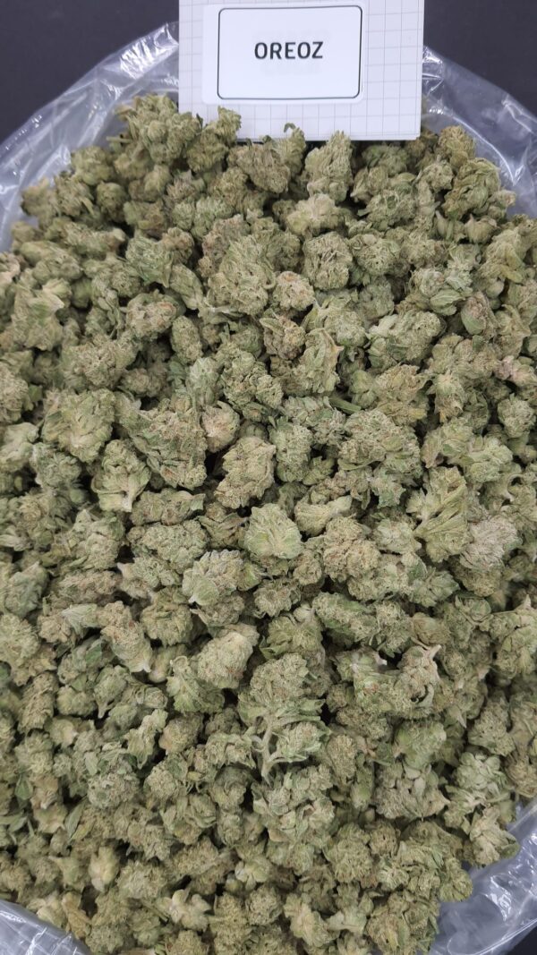Thca Flower Qp Micros Sale — Smalls $100 oz